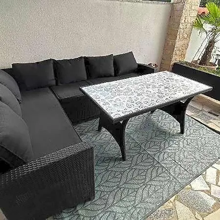 Nada 2* Pula