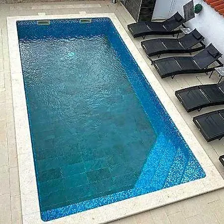 Nada Hotel Pula