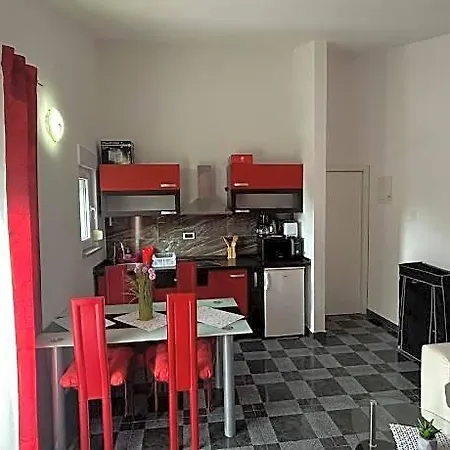 Nada Hotel