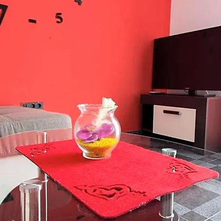 Nada Hotel Pula